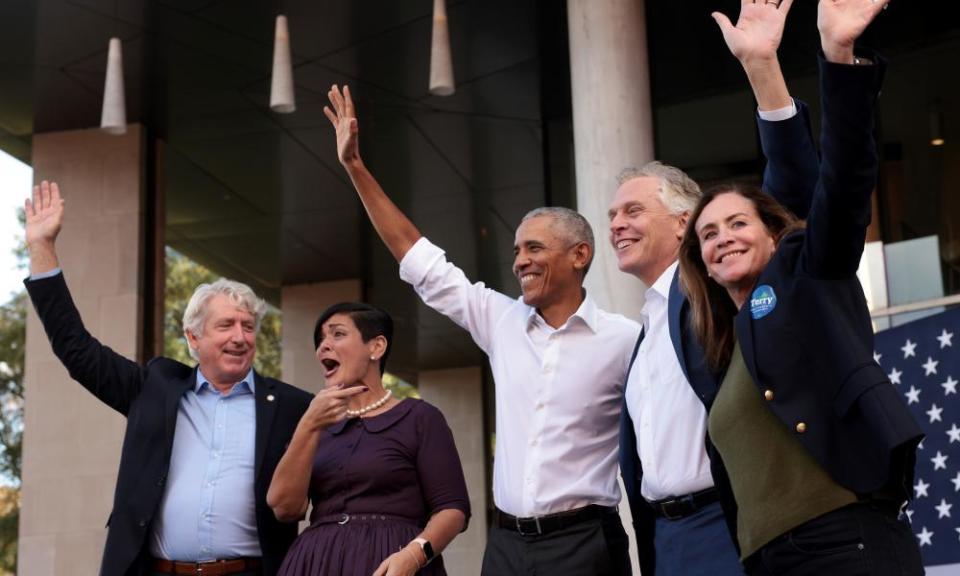 <span>Photograph: Win McNamee/Getty Images</span>