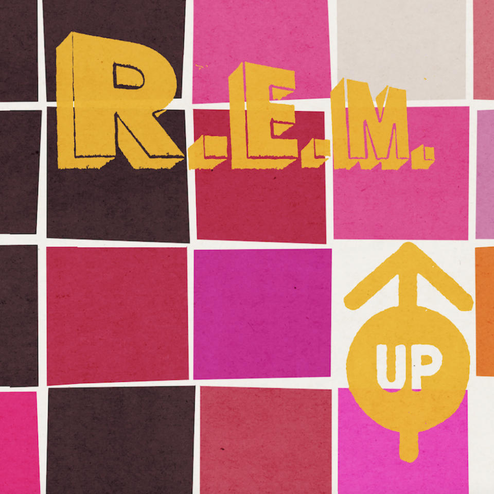 r.e.m. up 25th anniversary edition reissue party of five tv series