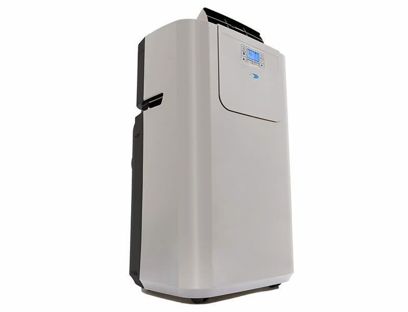 Whynter Elite ARC-122DS Portable Air Conditioner