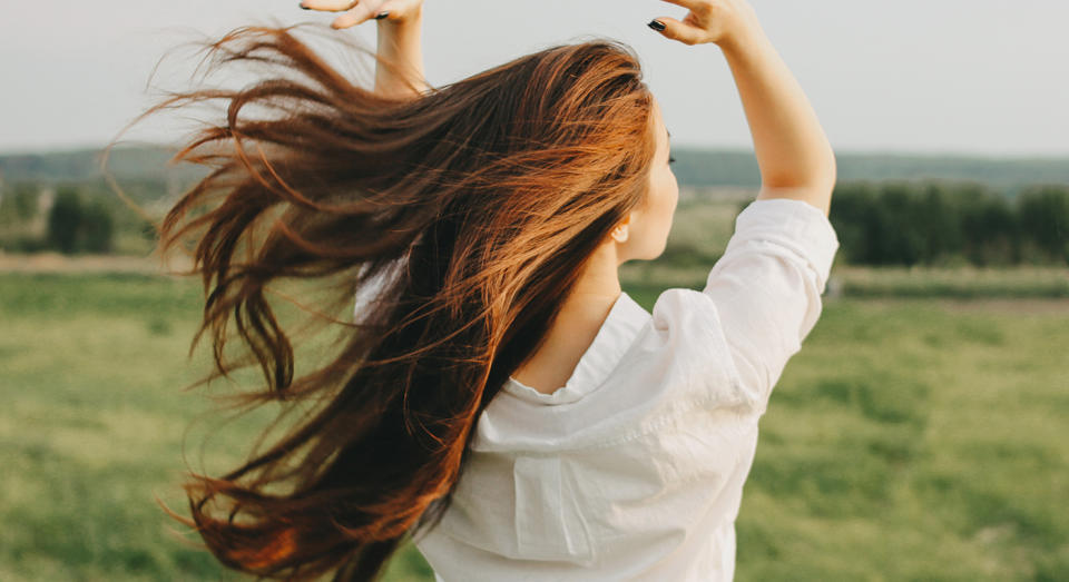 I’ve tried more than my fair share of collagen products and this is by far the best. (Getty Images) 