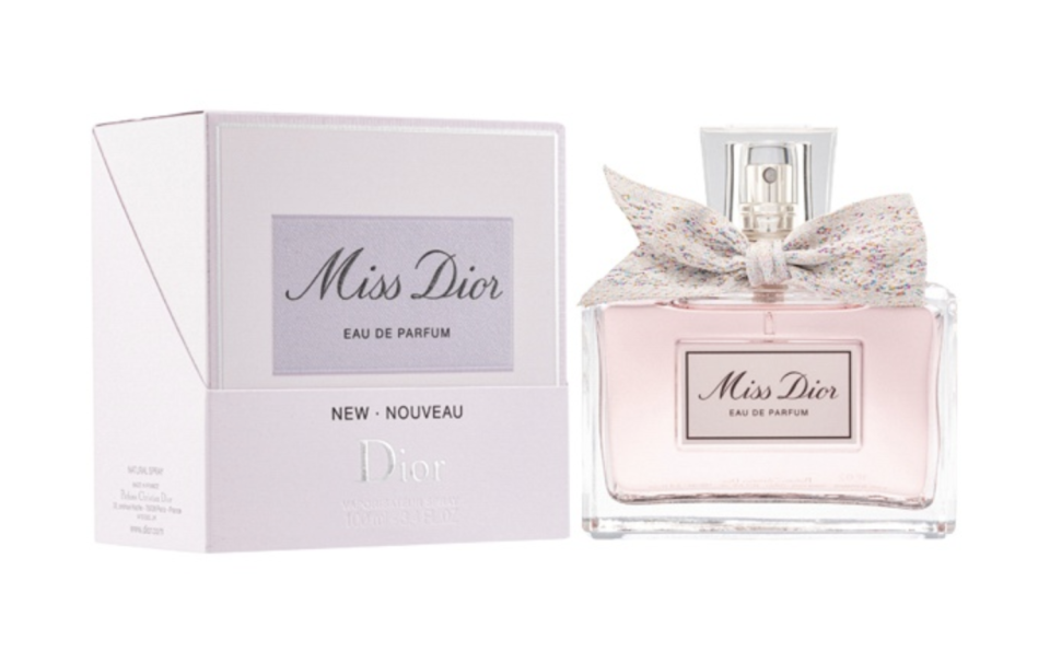 香水推薦｜Jo Malone、CHANEL No.5、Miss Dior人氣名牌香水大激減低至6折