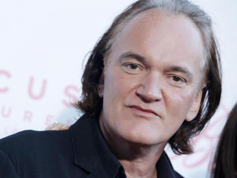 Quentin Tarantino ‘confronts’ burglars after they break into Hollywood home