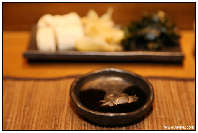 [台北]平淡天真てんまさ鮨处~日本進口漁穫．驚艷的日式料理
