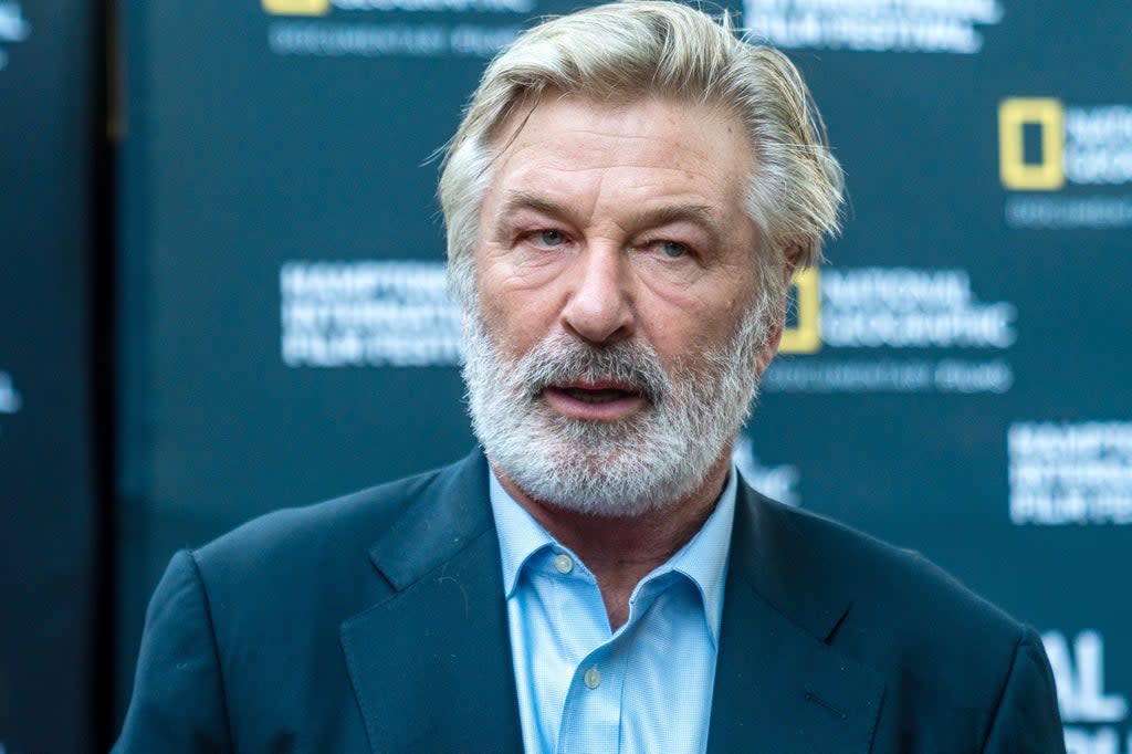 Alec Baldwin  (Getty Images)