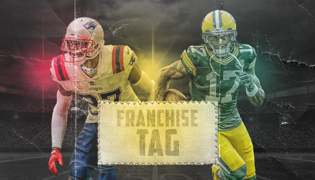 Franchise tag candidates for all 32 NFL teams entering the 2023 NFL  offseason, NFL News, Rankings and Statistics