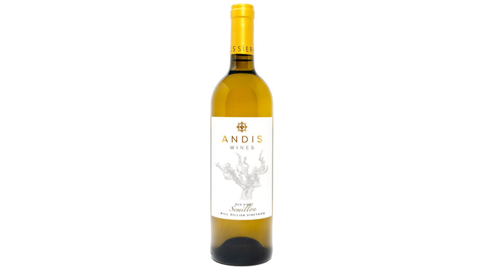 Andis Wines