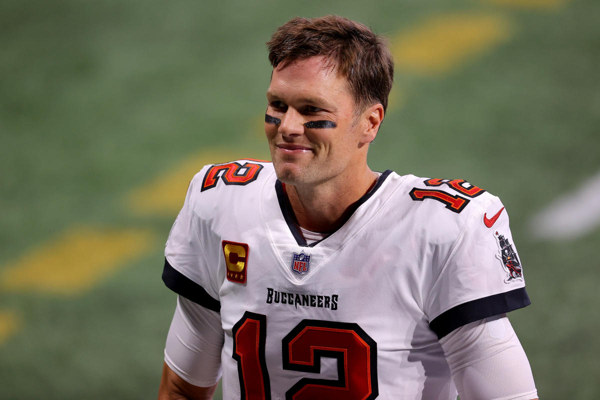 Tom Brady weighs in on Patriots missing the playoffs: 'They're not really  an opponent of mine' 