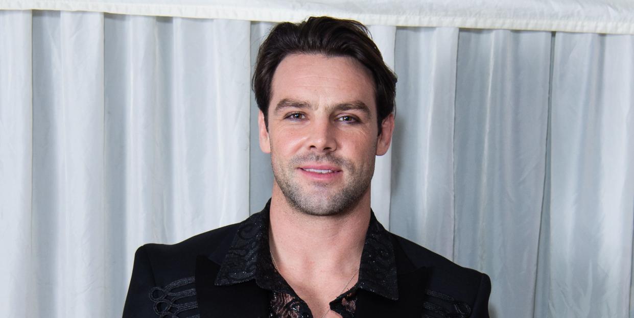 ben foden