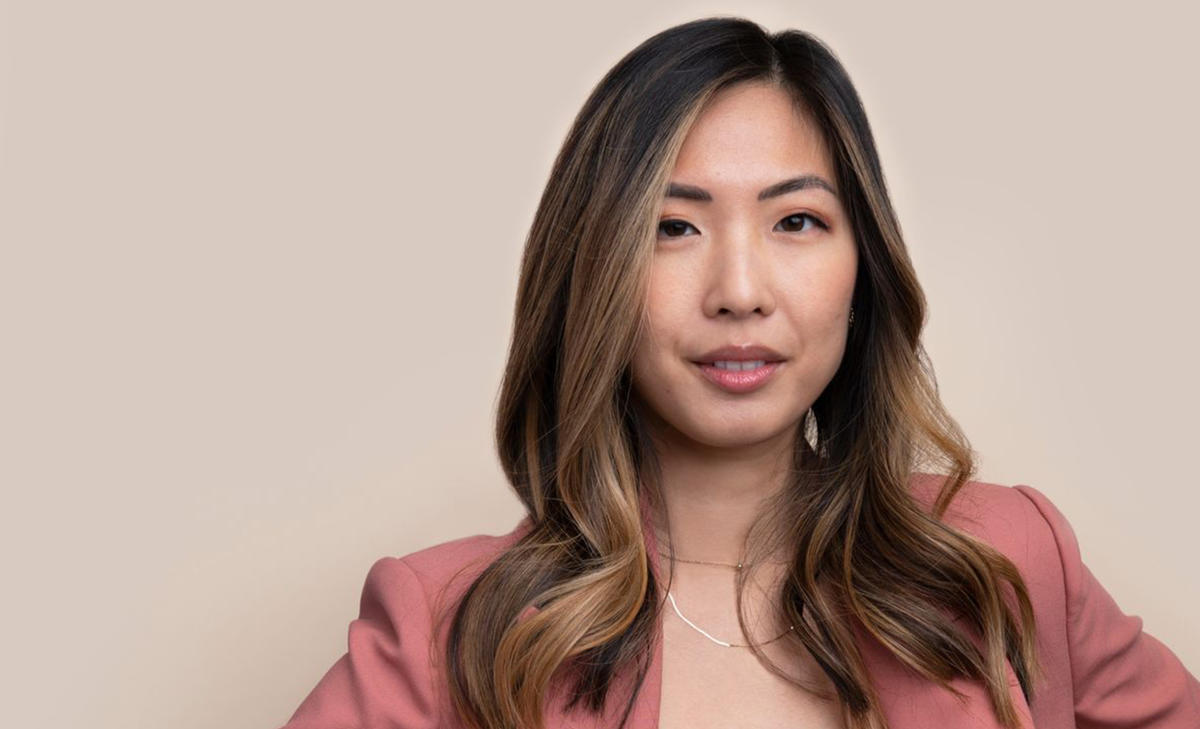 Asian American Launches New Bra for Small Breasted Women – AsAmNews