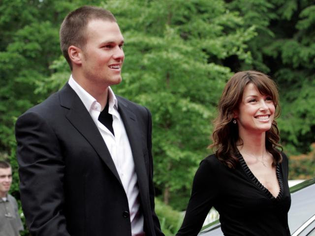 Tom Brady's ex Bridget Moynahan posts about relationships ending