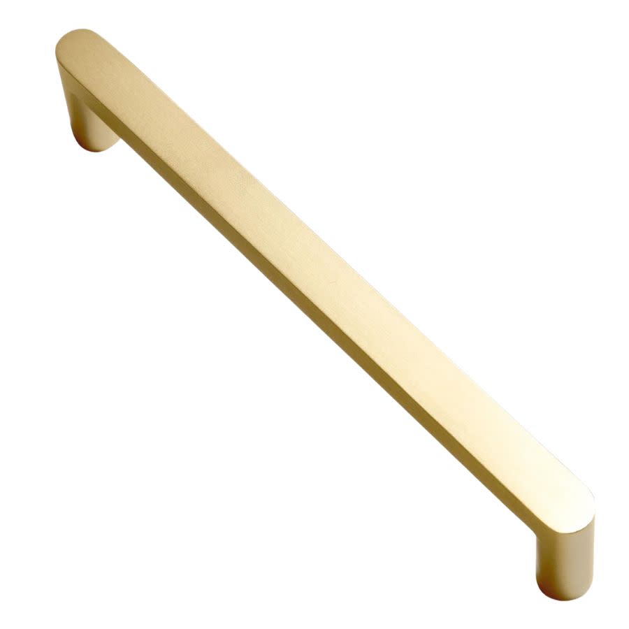 Brass Pull Handle