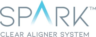 Spark Clear Aligners Logo