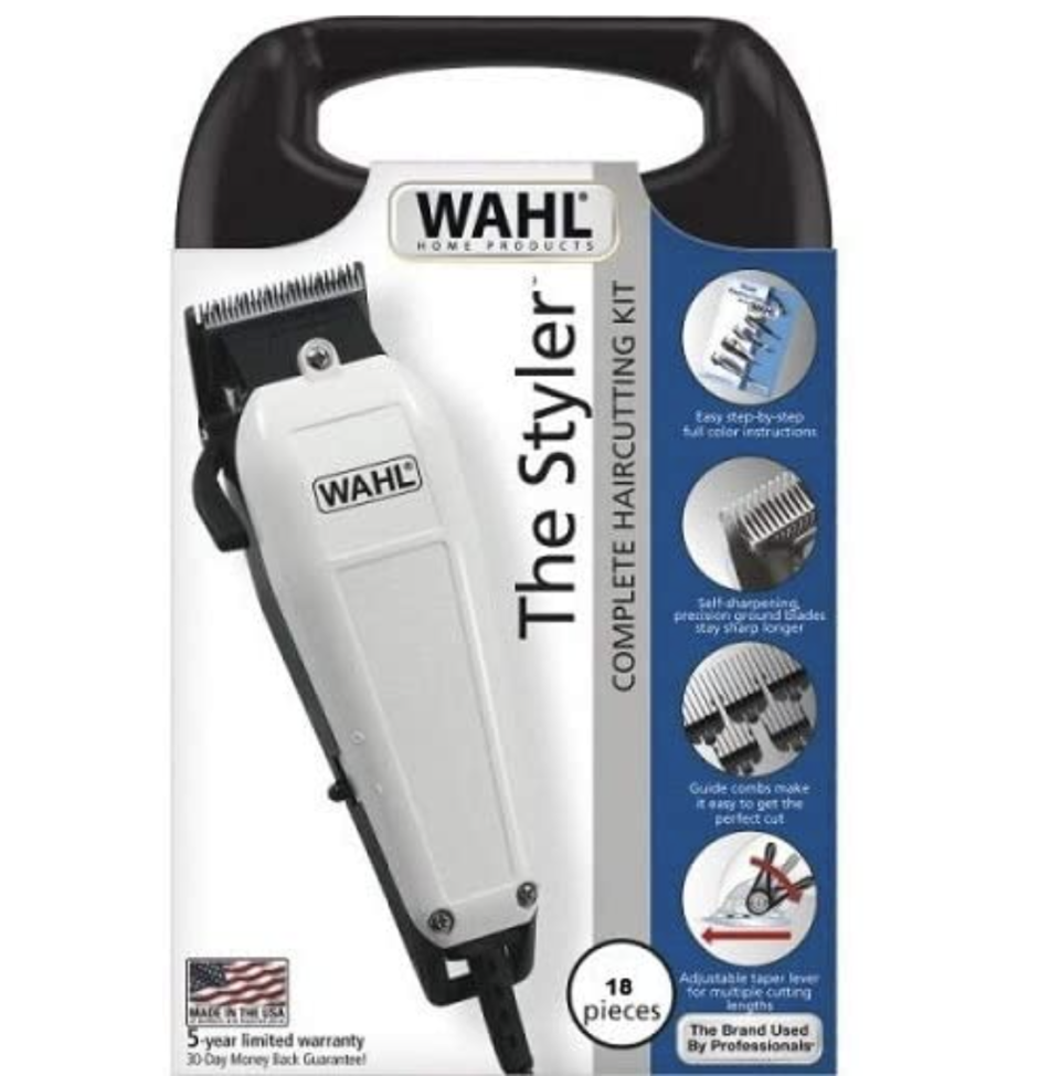 Wahl. (PHOTO: Amazon Singapore)