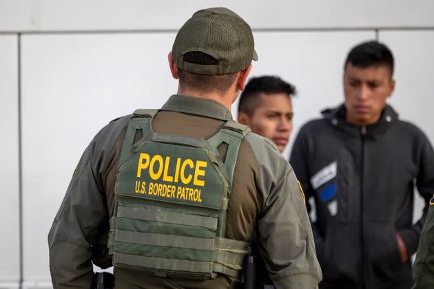 Border Patrol Agents Joked About Killing Migrant Children, Records Show (huffpost.com)