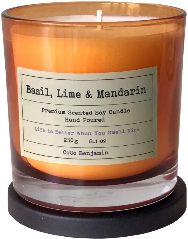 The Best Places Online to Buy Cheap Candles That Smell Expensive