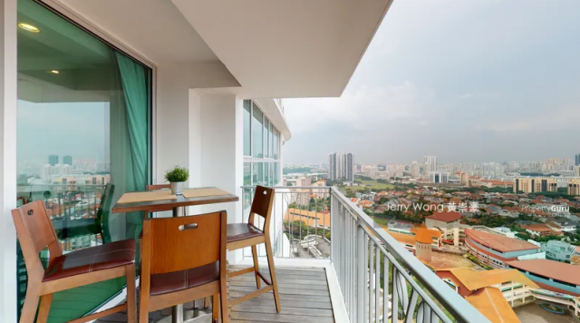 Most Expensive HDB Flats in Singapore: Is the Natura Loft 5-room Unit Worth  its  Million Price Tag?