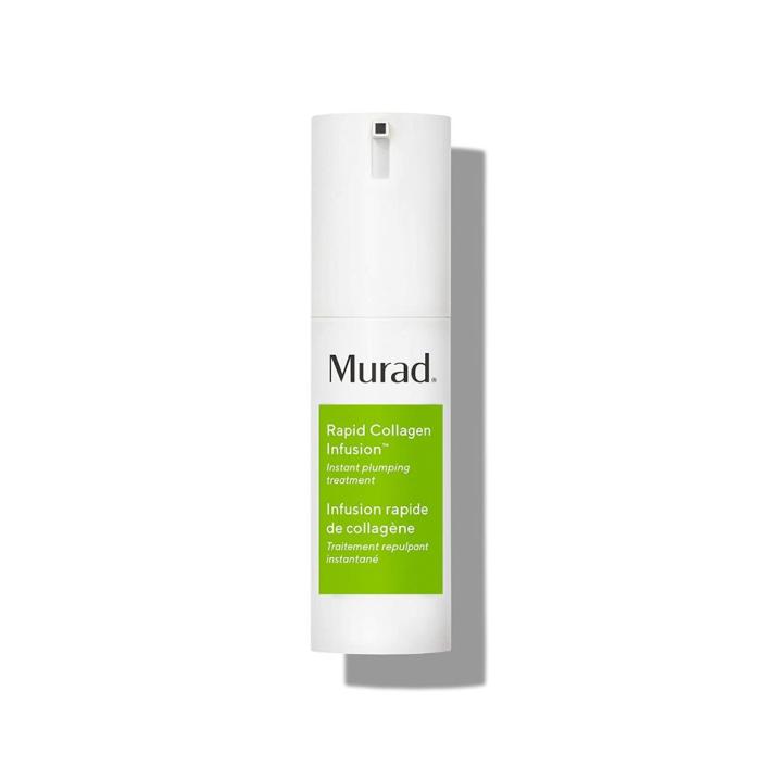 murad, best collagen serums