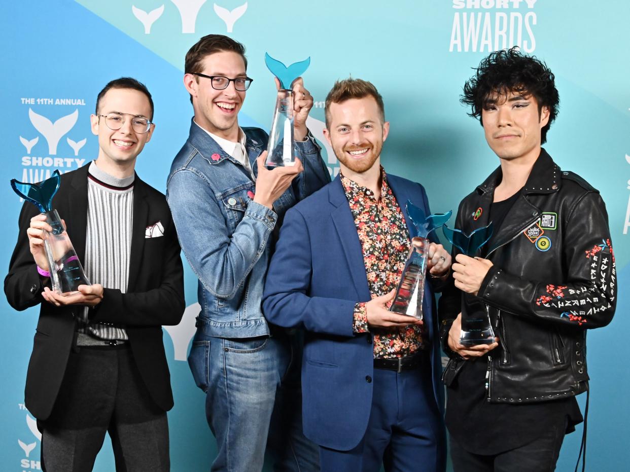 Shorty Awards