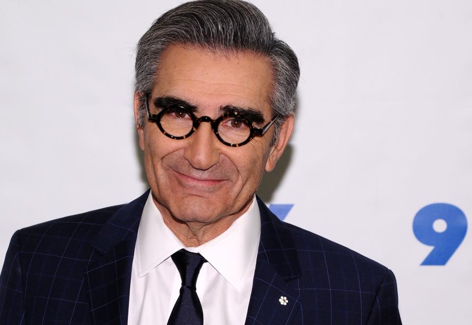 Eugene Levy