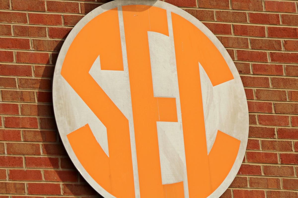 Tennessee baseball's 2022 SEC schedule announced