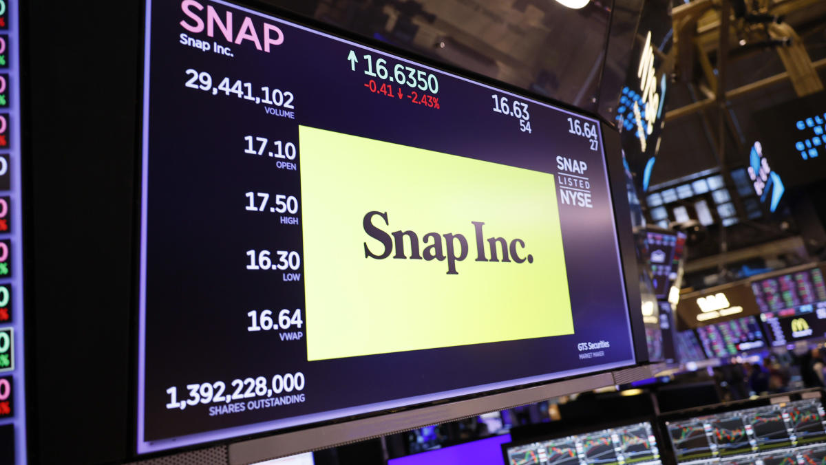 Snap stock dives on earnings: Analyst explains why