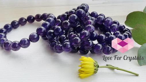 Where to Buy Quality Crystals and Crystal Bracelets for Healing in Singapore?