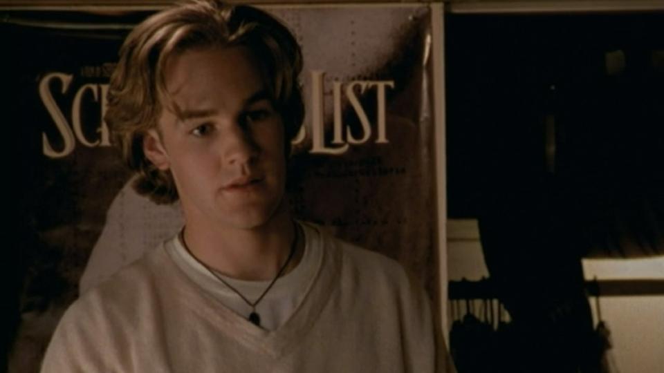 Dawson Leery (Dawson's Creek)