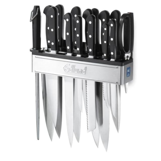 Best Knife Storage Solution: Kuhn Rikon Knife Holder