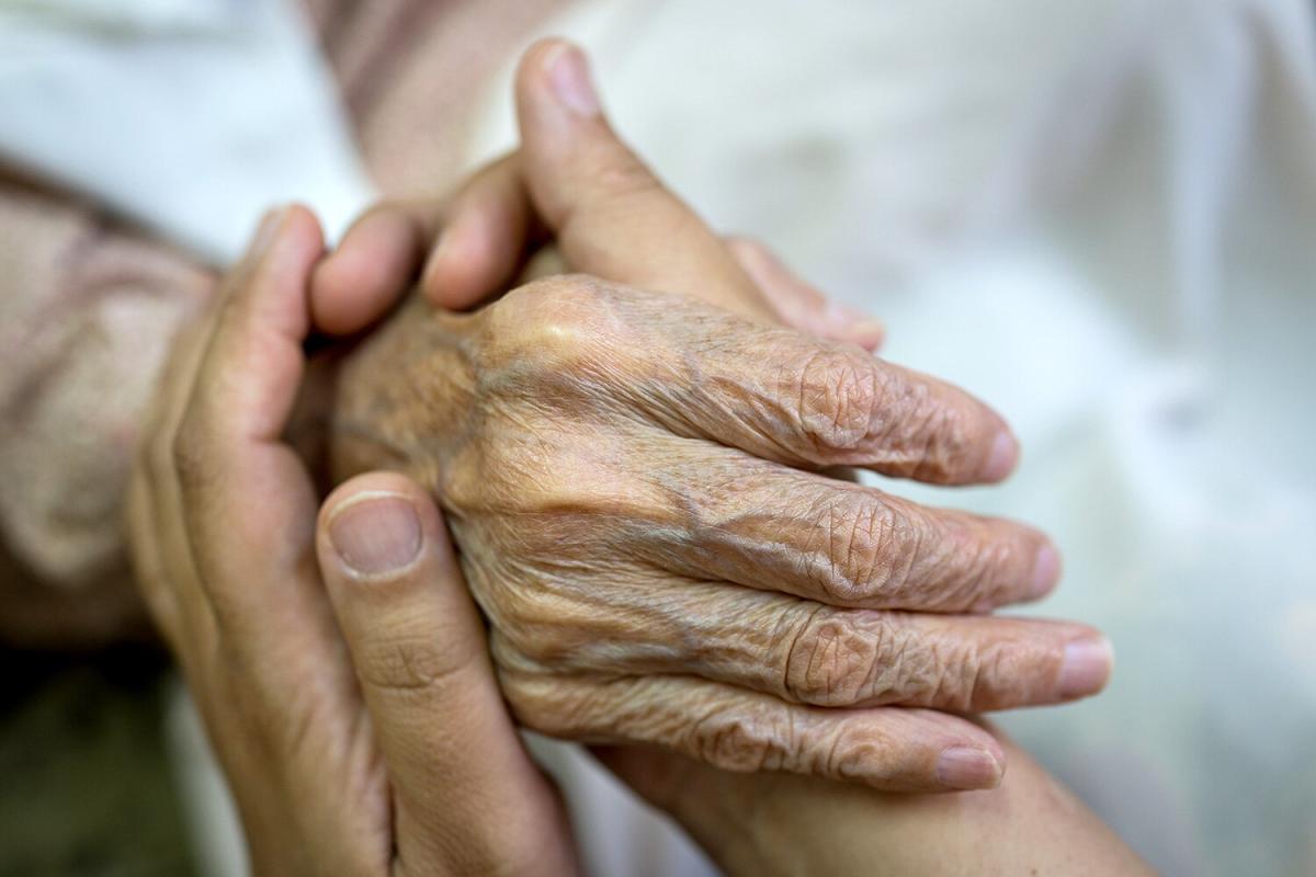 Maria Branyas: The oldest person in the world is a 115-year-old woman from  Spain, Society