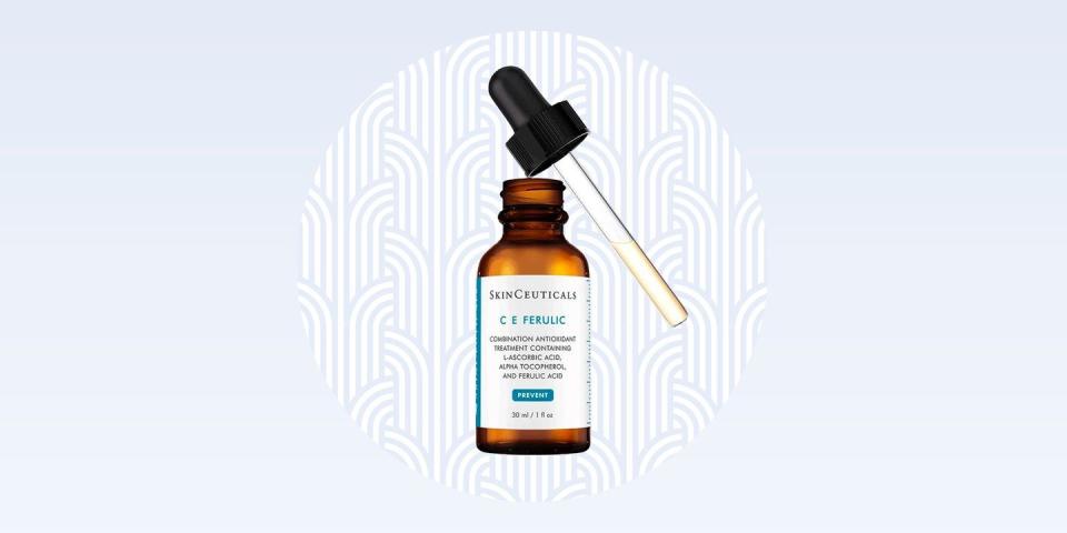 6) Skinceuticals CE Ferulic