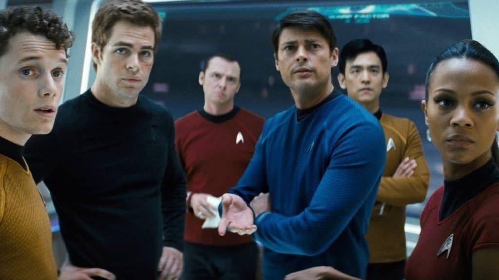 Star Trek 4 Writer Confirms Long-Awaited Sequel is Still Moving Forward