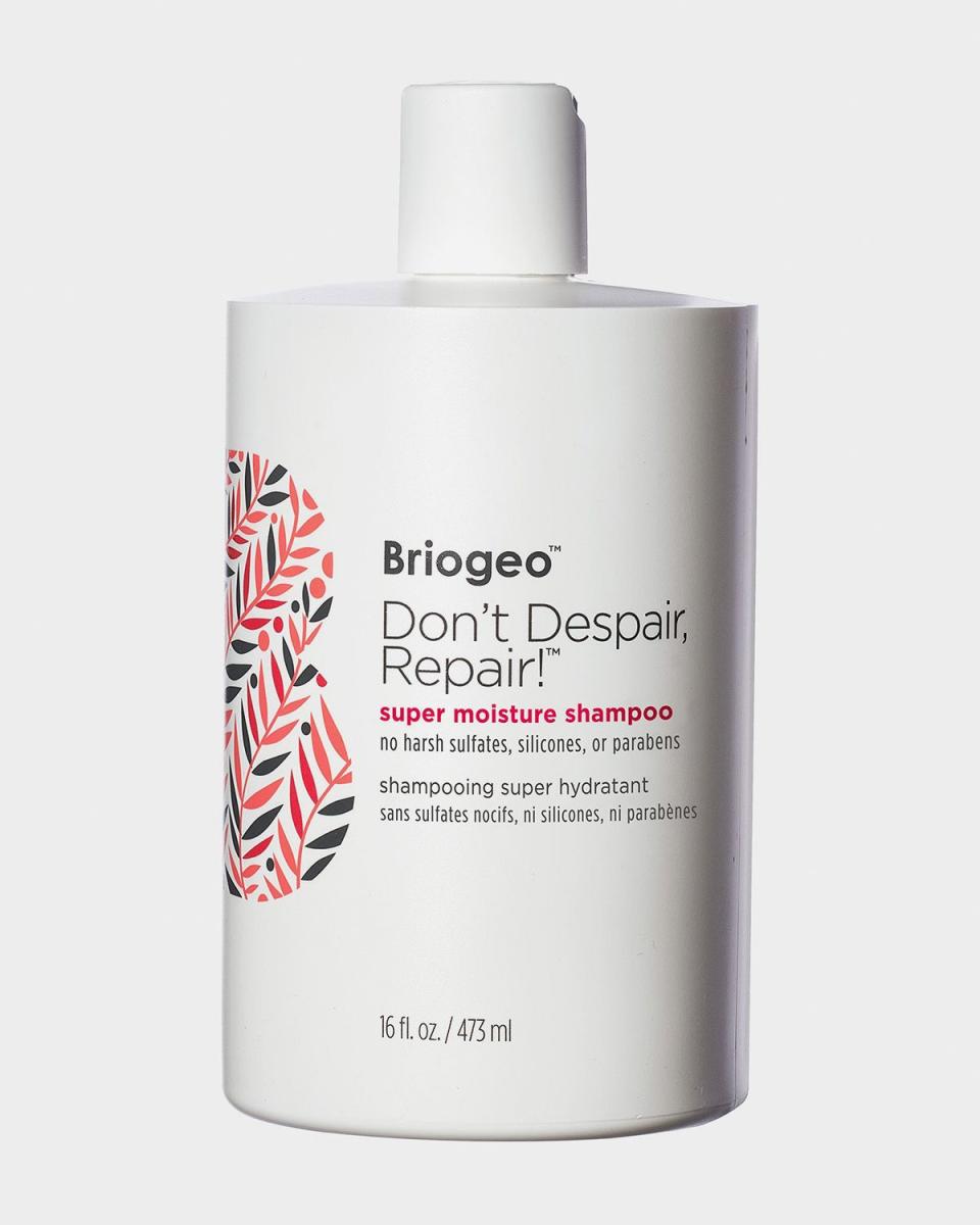 <p><a href="https://go.redirectingat.com?id=74968X1596630&url=https%3A%2F%2Fwww.sephora.com%2Fproduct%2Fdon-t-despair-repair-super-moisture-shampoo-P427718&sref=https%3A%2F%2Fwww.elle.com%2Fbeauty%2Fg38973981%2Fbest-curly-hair-shampoo%2F" rel="nofollow noopener" target="_blank" data-ylk="slk:Shop Now;elm:context_link;itc:0;sec:content-canvas" class="link ">Shop Now</a></p><p>Don’t Despair, Repair! Super Moisture Shampoo</p><p>sephora.com</p><p>$39.00</p>