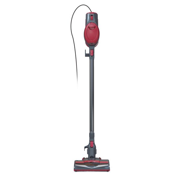 shark corded stick vacuum