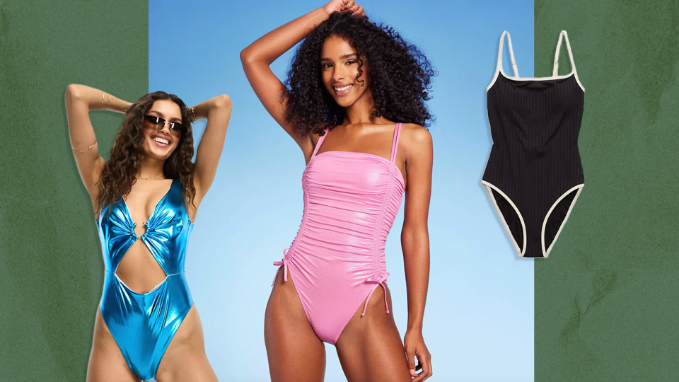 The Very Best Swimsuits For Petite Gals With Shorter Torsos