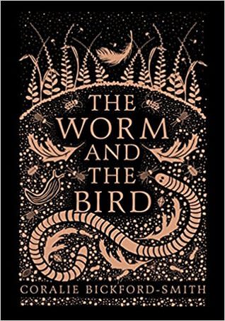 Picture of The Worm and The Bird Book
