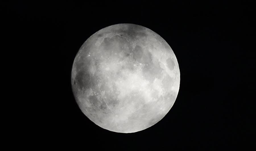 What Is A Mourning Moon? Why You Should Care About Tonights Full Moon