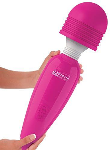 Wanachi Mega Massager