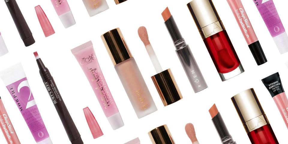 The 15 Best Lip Oils for Maximum Moisture and Shine