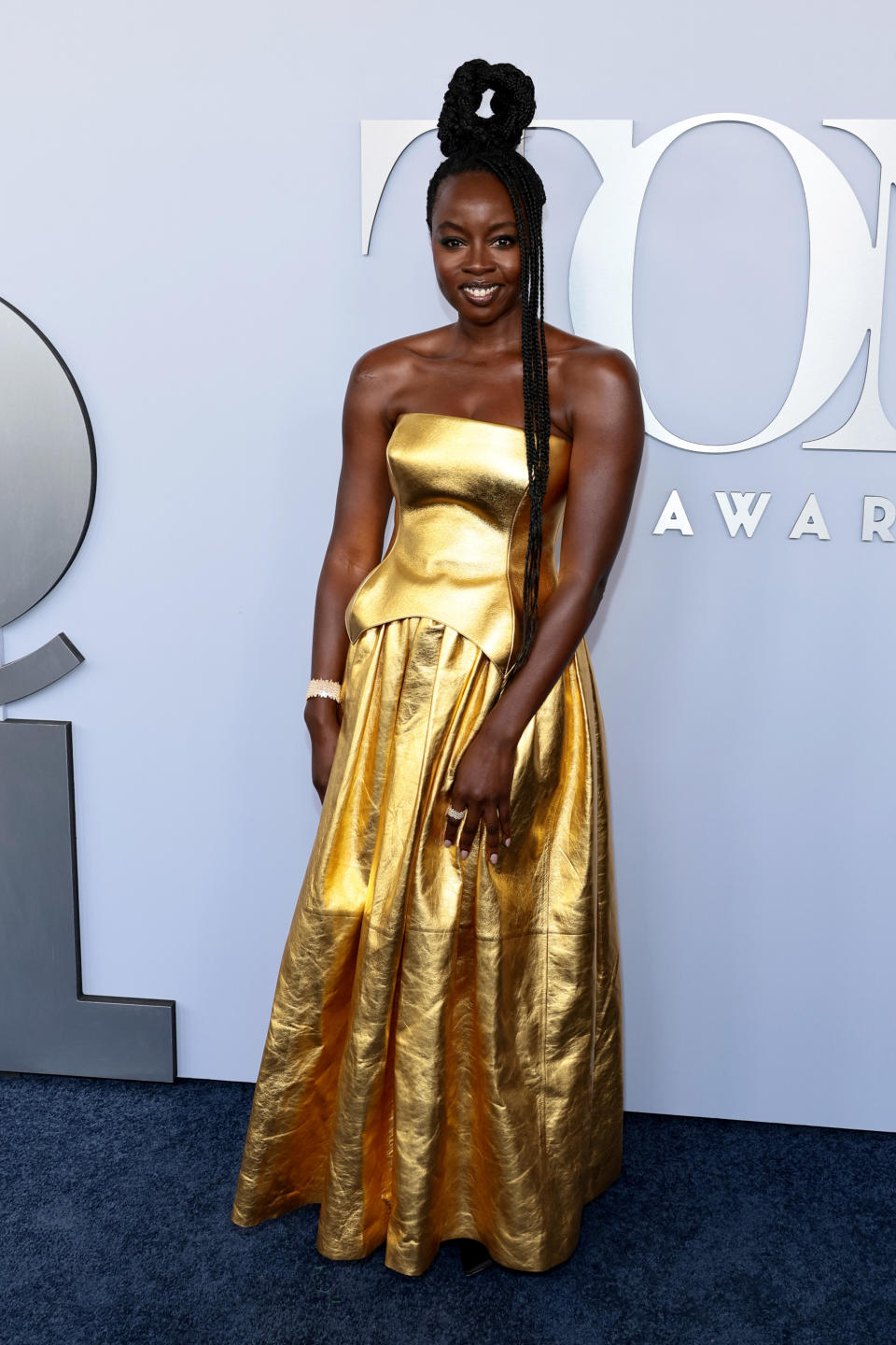 The 77th Annual Tony Awards – Arrivals