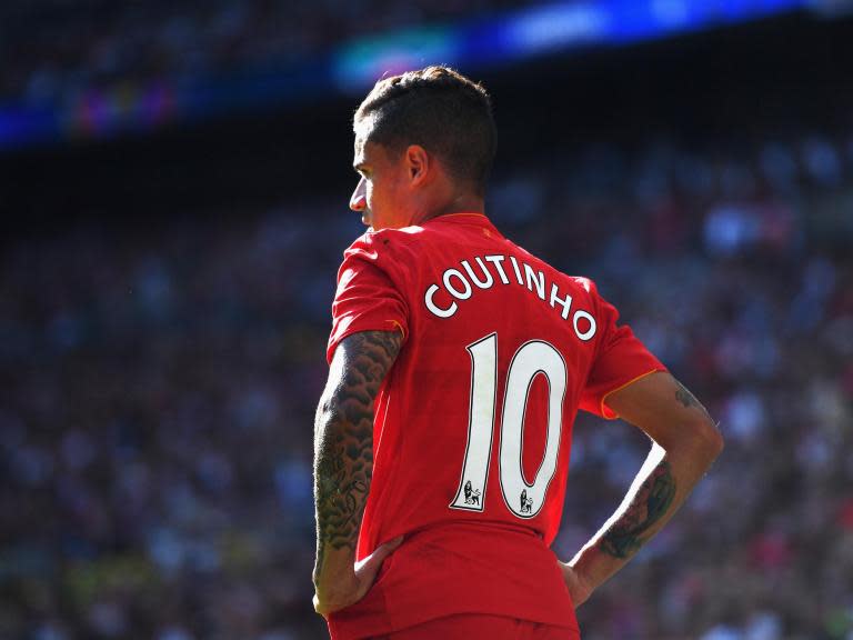 The inside story of why Liverpool couldn't buckle and sell Philippe Coutinho to a man they used to know