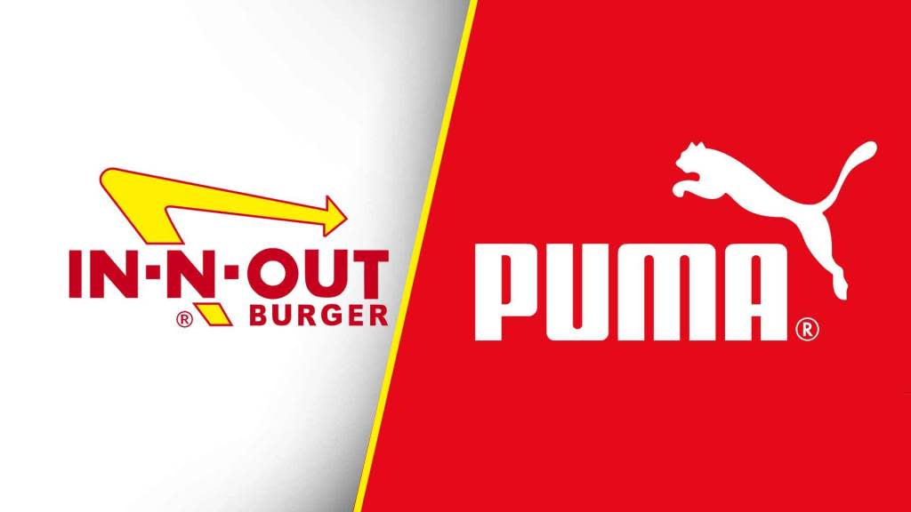 In-N-Out Puma