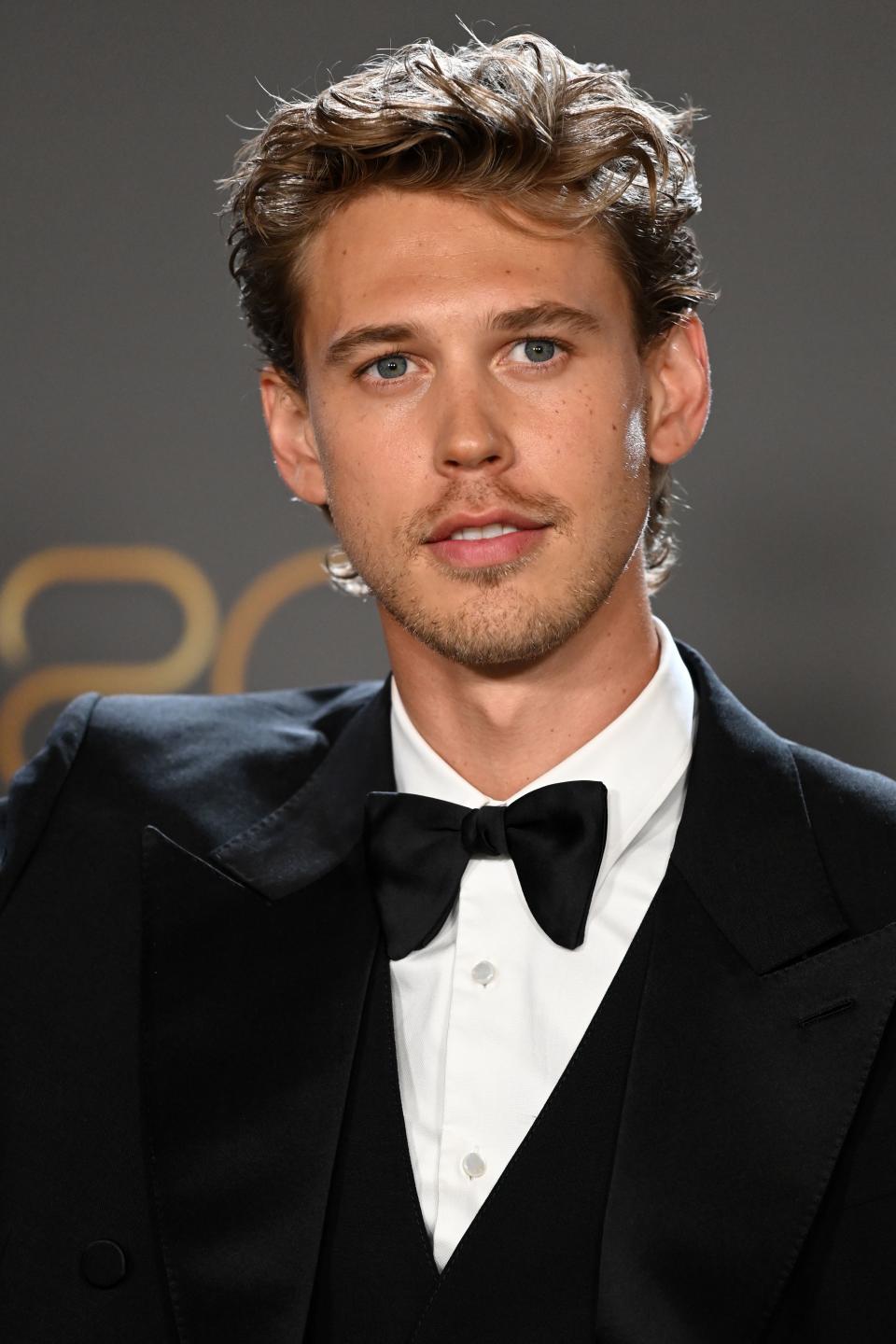 Austin Butler