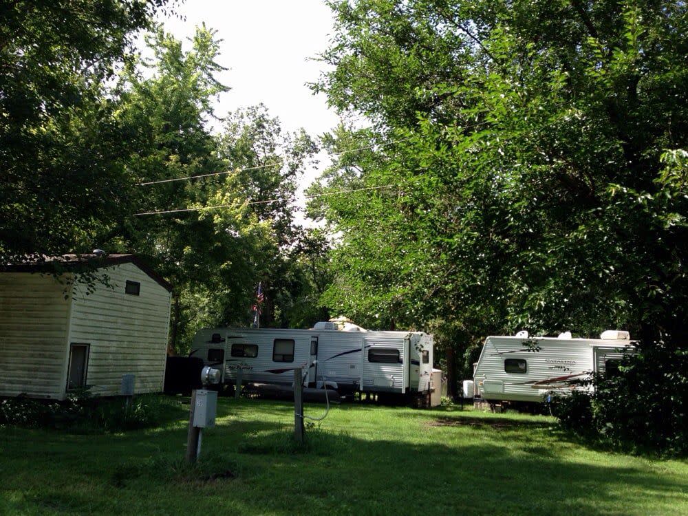 Hide-a-Way Lakes, Yorkville, Illinois