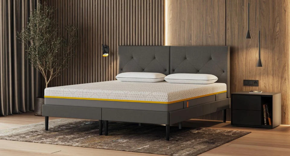 Emma Sleep Zero Gravity Mattress