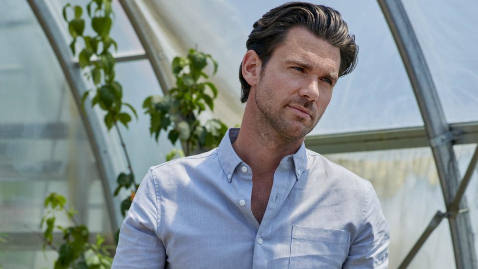 Kevin McGarry, ''Feeling Butterflies', 2022