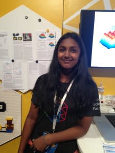 Four Incredible Google Science Fair Projects