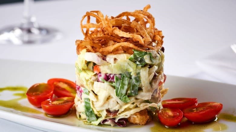 Ruth's Chris Chopped Salad