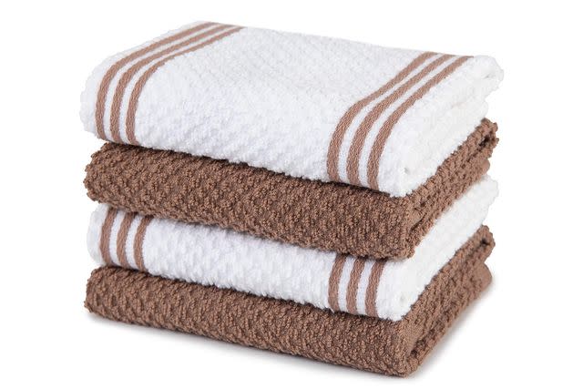 These 'Very Absorbent' Kitchen Towels Are Just Over $2 Apiece