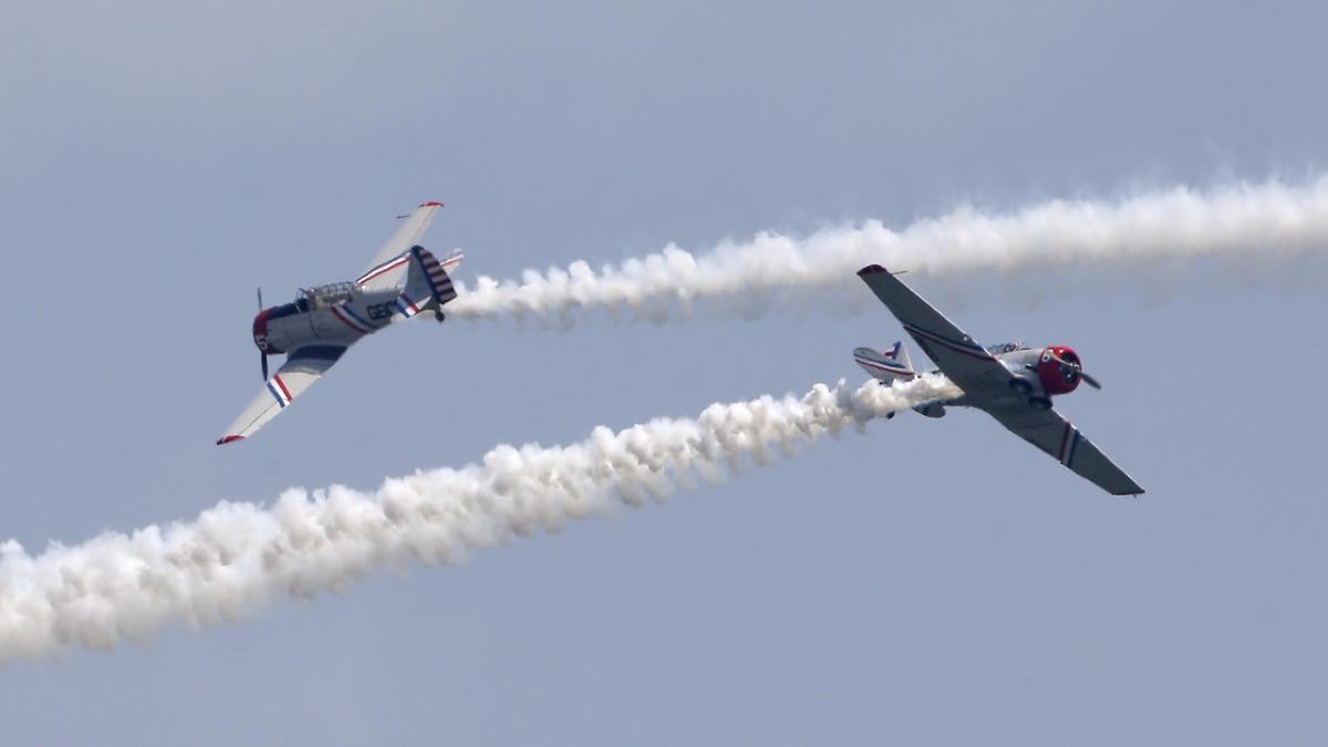 How to get tickets for Bethpage Air Show at Jones Beach