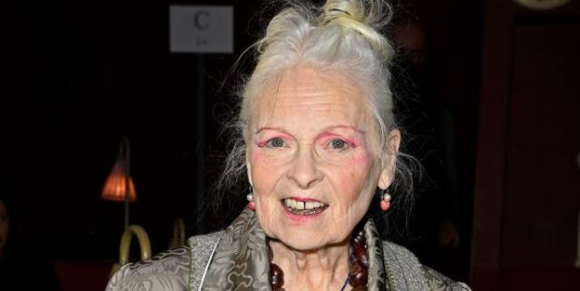 Vivienne Westwood dead: Fashion designer dies aged 81 as tributes